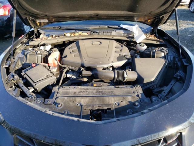 1G1FB1RS8N0129179 Chevrolet CAMARO LS