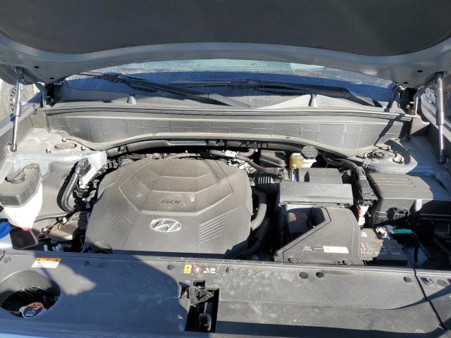 KM8R7DGE8PU637048 Hyundai Palisade Calligraphy