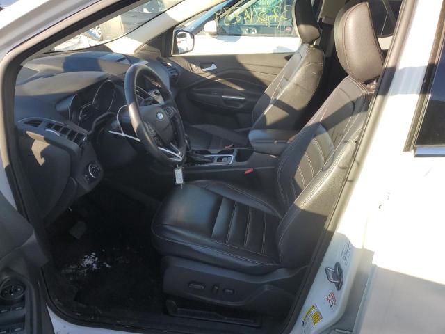 1FMCU9HD7JUC32551 Ford ESCAPE SEL
