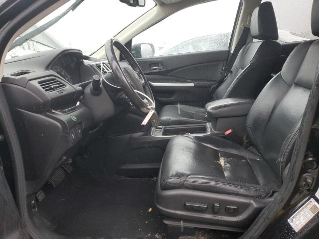 2HKRM3H77GH525729 Honda CR-V EXL