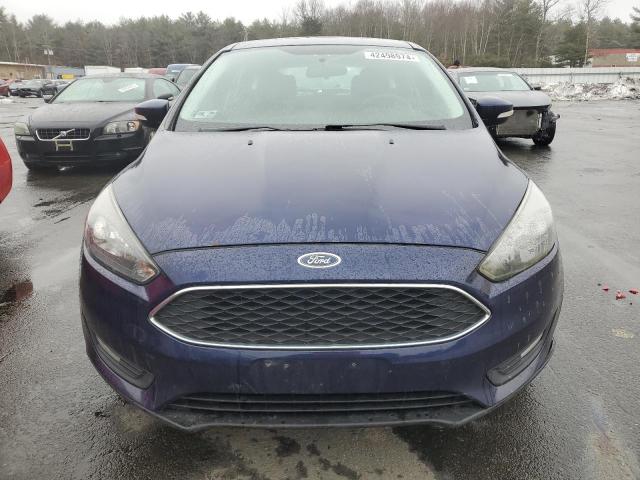 1FADP3M29HL250556 Ford FOCUS SEL