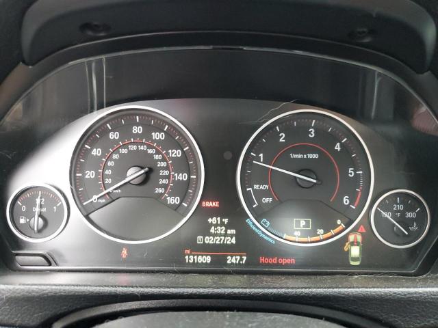 WBA3D5C51EF147130 BMW 328 D Xdrive