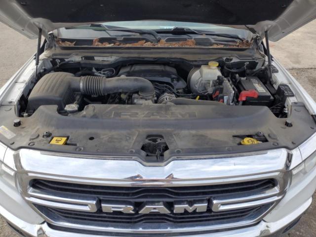 1C6RREBT1KN700740 RAM 1500 Big Horn/lone Star