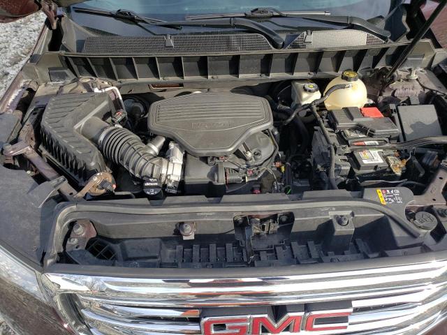 1GKKNNLS3HZ323376 GMC Acadia Slt-2