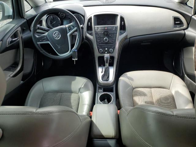 1G4PW5SK7G4185221 Buick Verano Sport Touring
