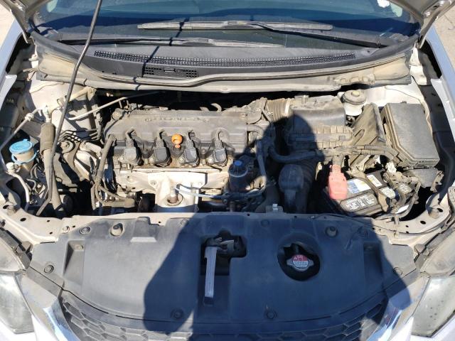 19XFB2F78FE077087 Honda CIVIC SE