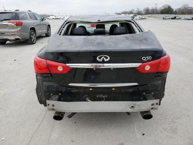 JN1BV7AP9EM692485 Infiniti Q50 BASE
