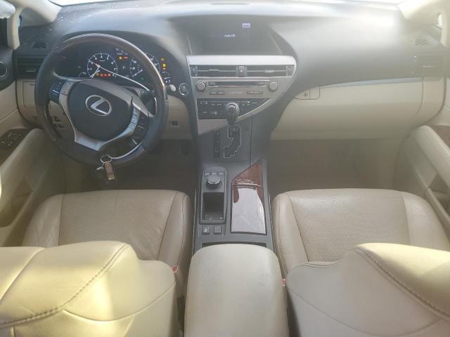 2T2ZK1BA0FC204157 Lexus RX 350