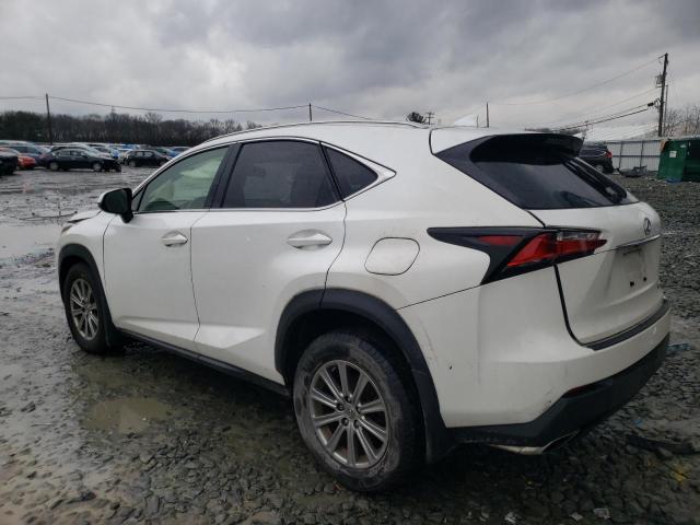 JTJBARBZ7H2100955 Lexus Nx 200t Base