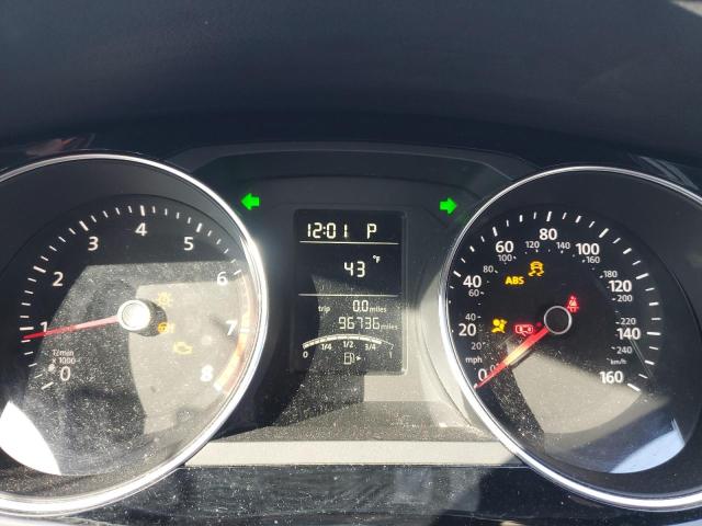 3VWD17AJ5GM405905 Volkswagen Jetta Sport