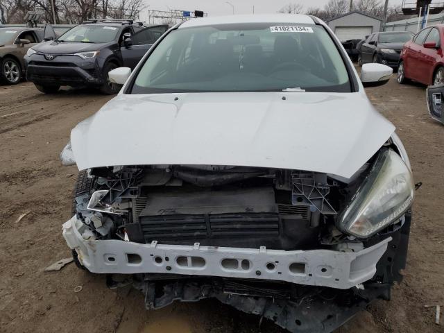 Ford FOCUS SE 2015 1FADP3F21FL342965 Image 5