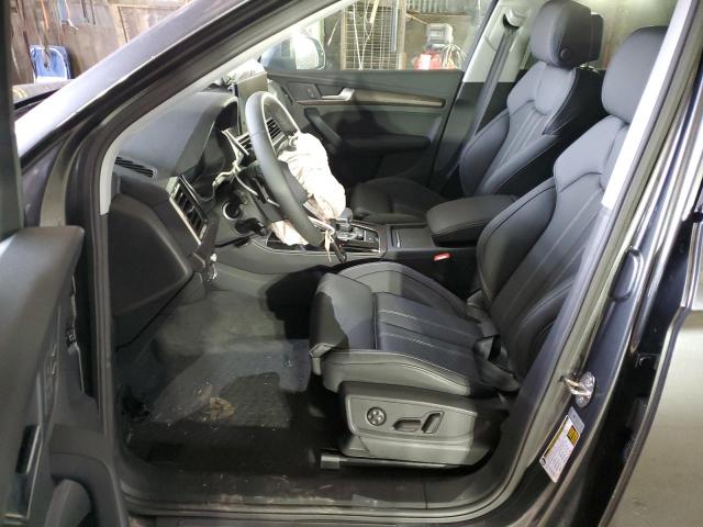 WA1FAAFYXP2165380 Audi Q5 Prestige 45