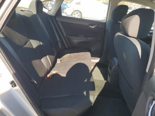 3N1AB7AP0KY282199 Nissan SENTRA S