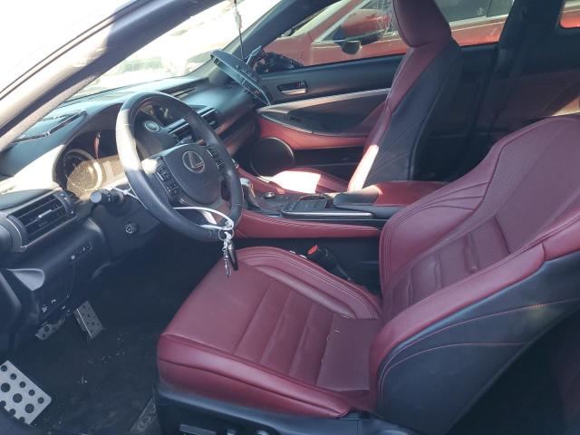 JTHHE5BC6F5008476 Lexus RC 350