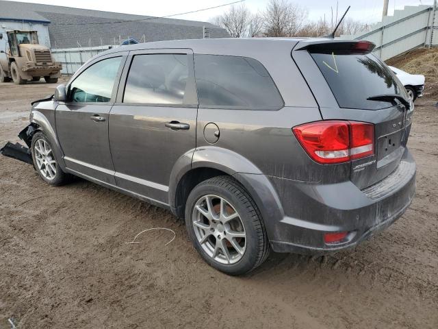3C4PDDEG3HT587891 Dodge JOURNEY GT