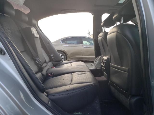 JN1EV7AP7HM743614 Infiniti Q50 Premium