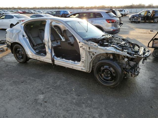 JN1BV7AP2FM339331 Infiniti Q50 BASE