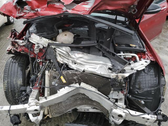 55SWF4KB1HU200279 Mercedes-Benz C 300 4matic