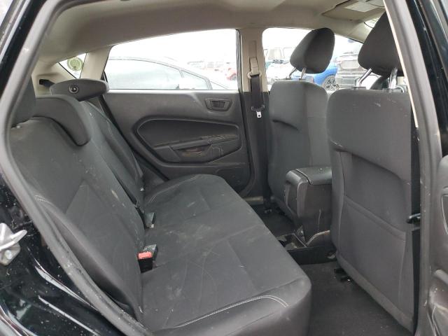 3FADP4EJ4JM122399 Ford FIESTA SE