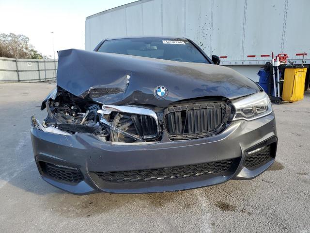 WBAJE5C34HG913708 BMW 540 I