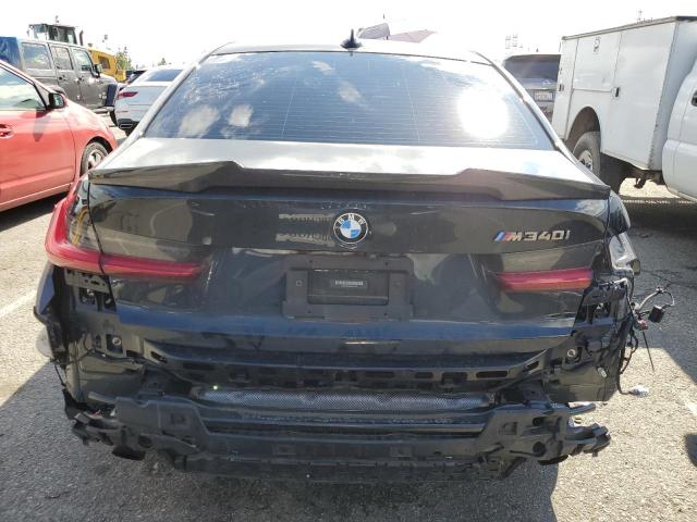 3MW5U7J02L8B34193 BMW M340I