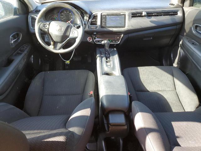 3CZRU6H56JM712083 Honda HR-V EX