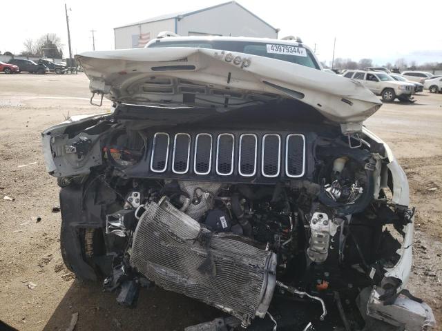 ZACCJABB3HPG36593 Jeep Renegade Latitude