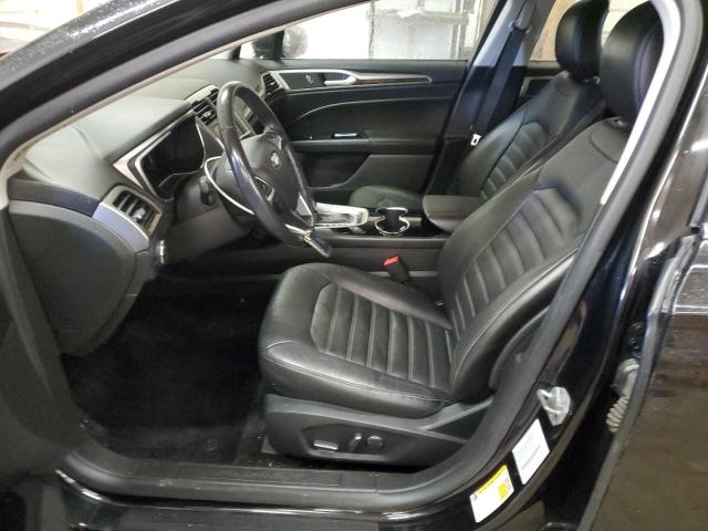 3FA6P0PU8FR169048 Ford Fusion Se Phev