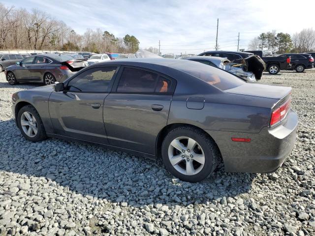 2C3CDXBG2EH174258 Dodge Charger Se