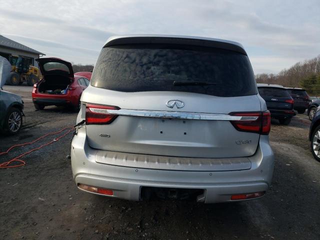 JN8AZ2NEXL9254426 Infiniti QX80 LUXE