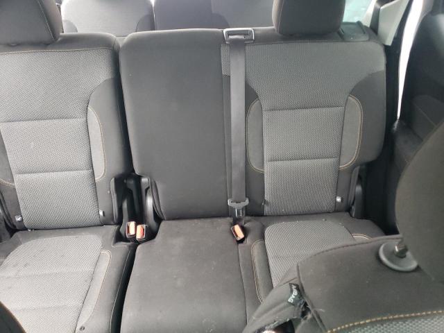 1GNERFKW8LJ124166 Chevrolet Traverse Ls
