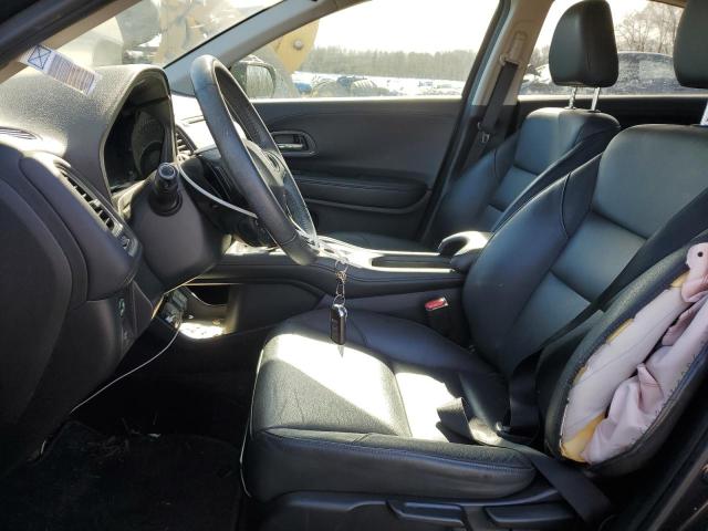 3CZRU6H78HM705454 Honda Hr-v Exl