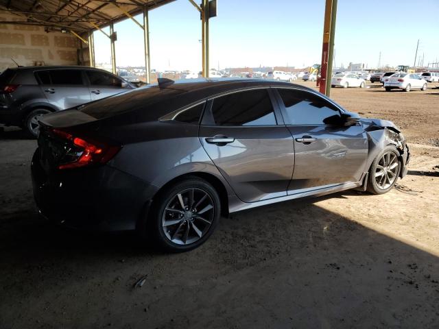 2HGFC1F39MH705908 Honda CIVIC EX