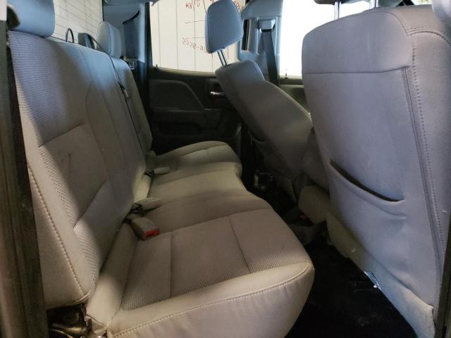 1GTV2LEC1JZ349136 GMC Sierra K1500