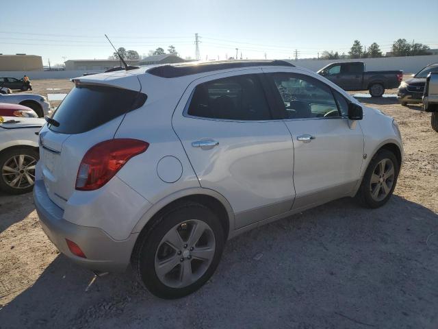 KL4CJBSB2EB603493 Buick Encore Convenience