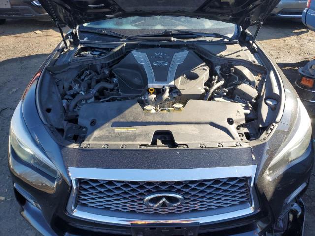 JN1EV7AR4JM611594 Infiniti Q50 LUXE