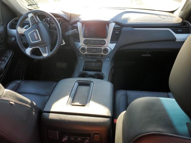 1GKS2DKC2JR370949 GMC YUKON SLT