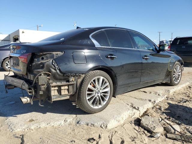 JN1EV7AR5KM551066 Infiniti Q50 LUXE