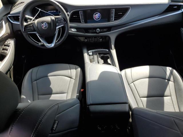 5GAERCKW7PJ234236 Buick Enclave Premium