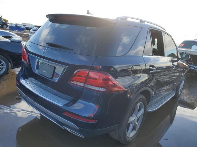 4JGDA5JBXGA803958 Mercedes-Benz GLE 350