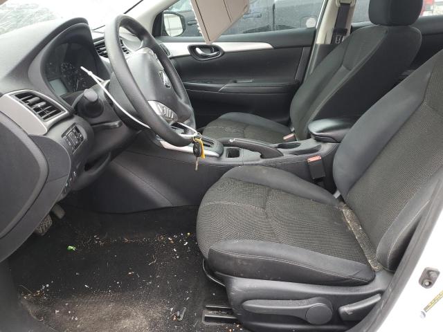 3N1AB7AP2HY247723 Nissan SENTRA S