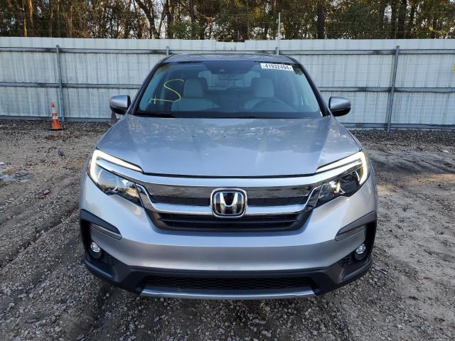5FNYF5H59LB026049 Honda PILOT EXL