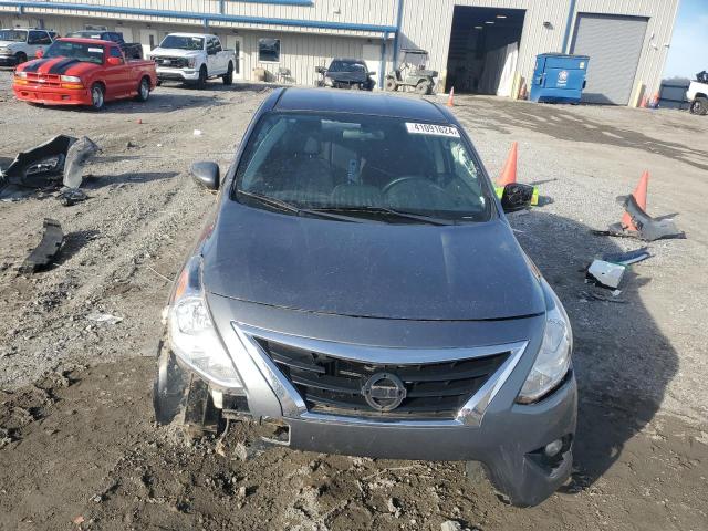 3N1CN7AP4HL809988 Nissan VERSA S