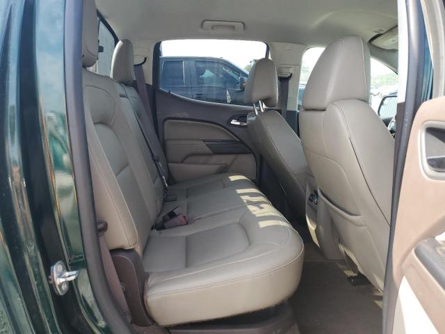 1GTG5DE34G1101265 GMC CANYON SLT