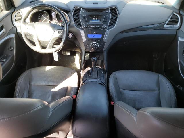 KM8SNDHF4EU067237 Hyundai Santa Fe Gls