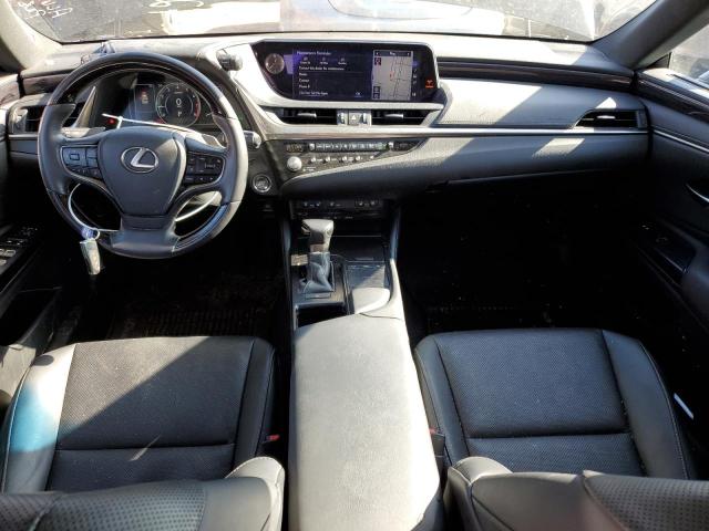 58AD11D13MU005378 Lexus Es 250 Base