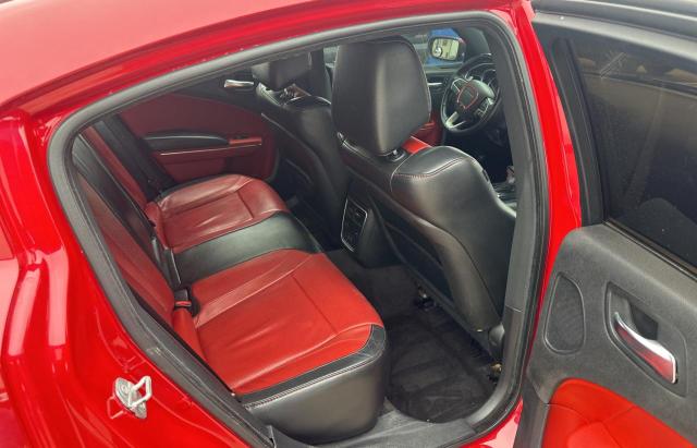 2C3CDXCT5GH272604 Dodge CHARGER R/T