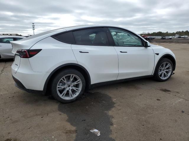 7SAYGDEE6PF609683 Tesla Model Y