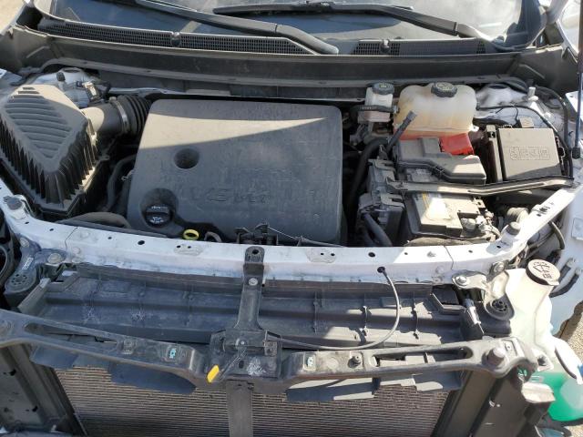 5GAEVCKW2MJ259777 Buick Enclave Avenir