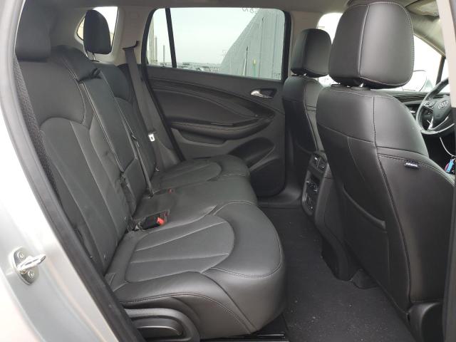 LRBFX2SA7KD027343 Buick Envision Essence